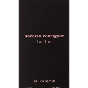 Narciso Rodriguez Edp for Women 50ml Narciso Rodriguez Edp for Women 50ml