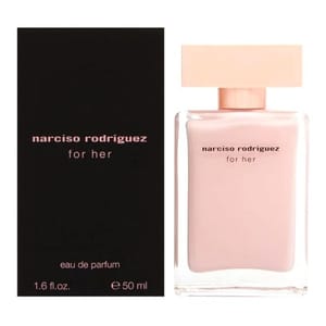 Narciso Rodriguez Edp for Women 50ml