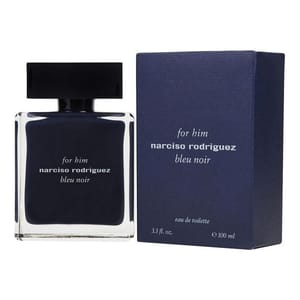 Bleu Noir Edt for Men 100ml