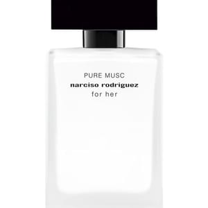 Pure Musc Edp for Women 50ml