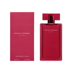 For Her Intense Edp 50ml