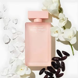 Musc Nude For Her Edp 100ml