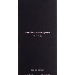 Narciso Rodriguez Edp for Women 100ml Narciso Rodriguez Edp for Women 100ml