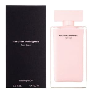 Narciso Rodriguez Edp for Women 100ml