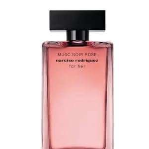Musc Noir Rose For Her Edp 100ml
