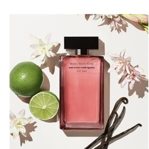 Musc Noir Rose For Her Edp 100ml