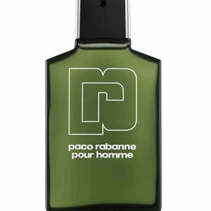 Pour Homme Edt 100ml