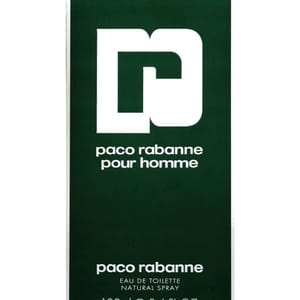 Pour Homme Edt 100ml Pour Homme Edt 100ml