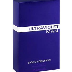 Paco Rabanne - Men's Eau De Toilette 1