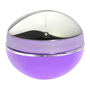 Ultraviolet Edp for Women 80ml