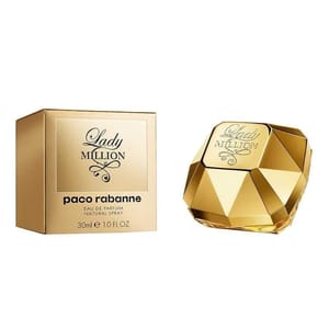 Paco Rabanne - Women's Eau De Parfum