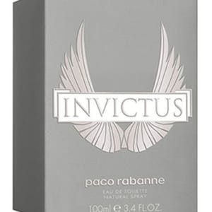 Invictus Edt for Men 100ml Invictus Edt for Men 100ml