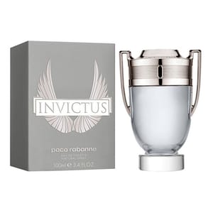 Invictus Edt for Men 100ml