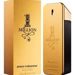 Paco Rabanne - Men's Eau De Toilette 1