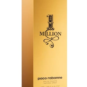 Paco Rabanne - Men's Eau De Toilette 2