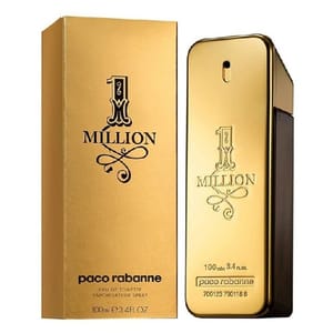 Paco Rabanne - Men's Eau De Toilette
