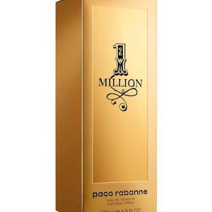 Paco Rabanne - Men's Eau De Toilette 1