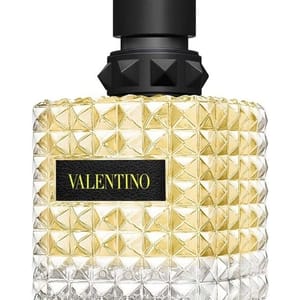 Valentino Born In Roma Yellow Dream Donna Edp Unisex 100ml