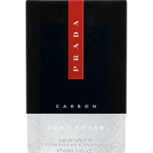 Luna Rossa Carbon Edt for Men 100ml