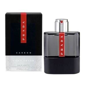 Luna Rossa Carbon Edt for Men 100ml