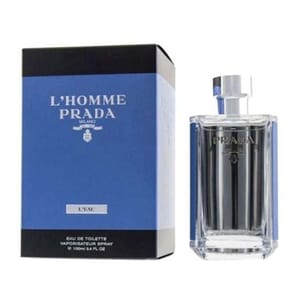 Milano L'Eau Edt for Men 100ml