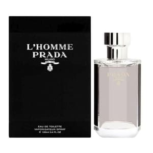 Prada - Men's Eau De Toilette 1