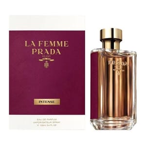 Prada - Women's Eau De Parfum 1