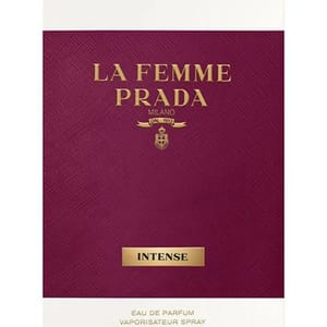 Prada - Women's Eau De Parfum 3