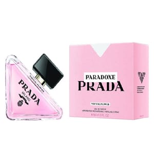 Prada - Women's Eau De Parfum