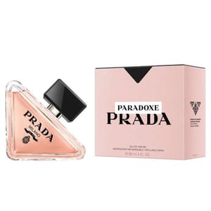 Paradoxe Edp For Women 90ml
