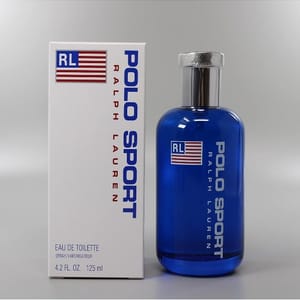 Ralph Lauren - Men's Eau De Toilette 1