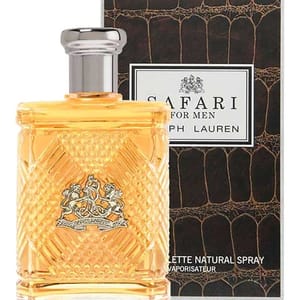 Ralph Lauren - Men's Eau De Toilette 1