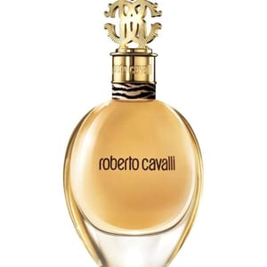 Roberto Cavalli Edp for Women 75ml