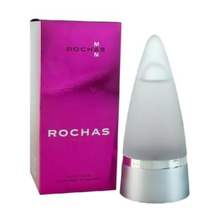 Rochas - Men's Eau De Toilette