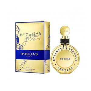 Byzance Gold Edp for Women 90ml