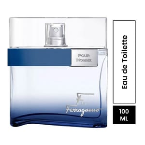 Free Time Edt for Men 100ml