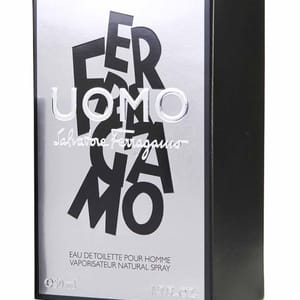 Uomo Edt for Men 100ml Uomo Edt for Men 100ml