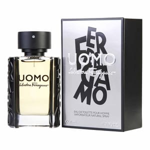 Uomo Edt for Men 100ml Uomo Edt for Men 100ml