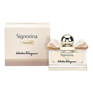 Signorina Eleganza Edp for Women 100ml