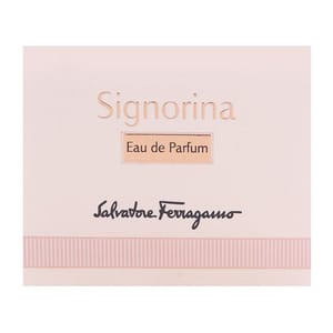 Signorina Edp for Women 100ml