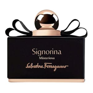Signorina Misteriosa Edp for Women 100ml