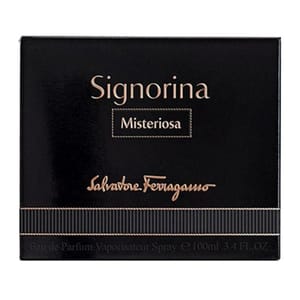 Signorina Misteriosa Edp for Women 100ml