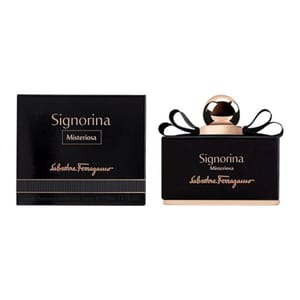 Signorina Misteriosa Edp for Women 100ml