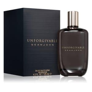 Unforgivable Edt for Men 125ml