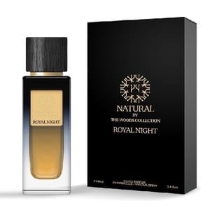 The Woods Collection - Women's Eau De Parfum