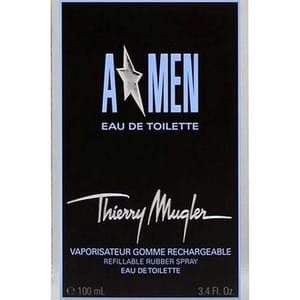 Amen Edt for Men 100ml Amen Edt for Men 100ml