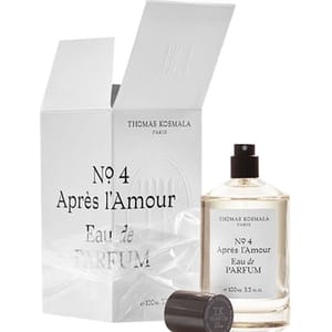 Thomas Kosmala - Women's Eau De Parfum 1