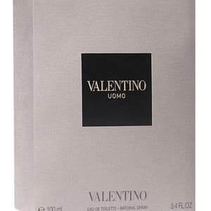 Valentino - Men's Eau De Toilette 2