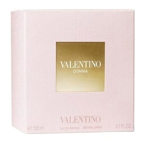 Donna Eau De Parfum for Women 100ml Donna Eau De Parfum for Women 100ml