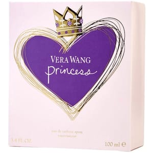 Princess Edt for Women 100ml